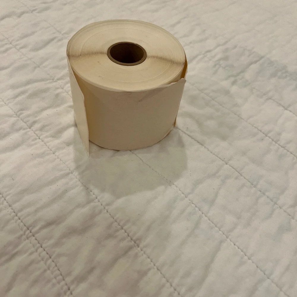 DYMO LabelWriter 30256 Shipping Labels Slightly Faded (300)--Size 4